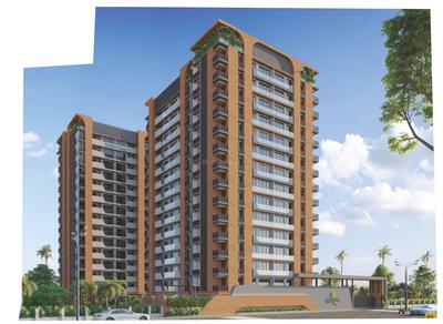 Gallery Cover Pic of Trilok Lotus Valley