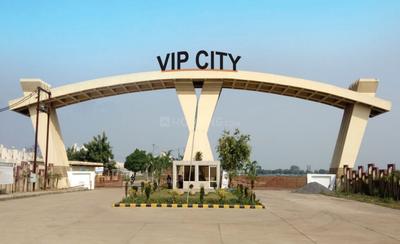 Project Image of 999.97 - 2099.93 Sq.ft Residential Plot Plot for buy in RCP Vip City Sector 2 Prime Circle Chowk