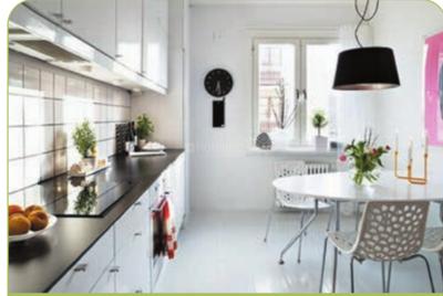 Project Image of 565.0 - 970.0 Sq.ft 1 BHK Apartment for buy in Mamatha Shambhavi Heights