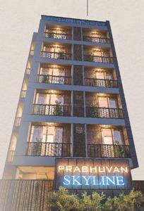 Arihant Prabhuvan Skyline Elevation 1