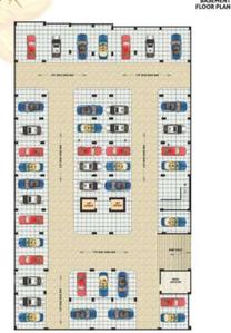 Project Image of 58792.48 - 308073.88 Sq.ft 2 BHK Apartment for buy in Genxeco Gen X Daffodils