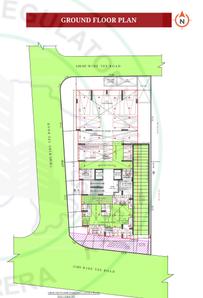 Project Image of 1184.68 - 1185.64 Sq.ft 3 BHK Apartment for buy in Navkar Kadamb Apartment