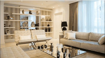 Project Image of 2016.0 - 2038.0 Sq.ft 3 BHK Apartment for buy in KG Montage