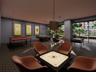 Project Image of 851.32 - 891.36 Sq.ft 3 BHK Apartment for buy in Vivaan Oliver
