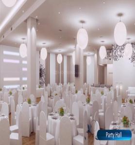 Project Image of 1100.0 - 1580.0 Sq.ft 2 BHK Apartment for buy in ATZ Areva