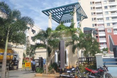 Project Image of 571.0 - 1836.0 Sq.ft 1 BHK Apartment for buy in Appaswamy Mapleton