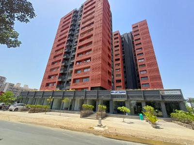 Project Image of 1494.0 - 1868.0 Sq.ft 3 BHK Villa for buy in Hiramani Alok City