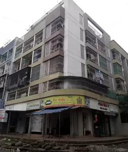 Project Image of 610.0 - 635.0 Sq.ft 1 BHK Apartment for buy in Premier Plaza
