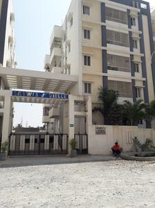 Project Image of 1175.0 - 1690.0 Sq.ft 2 BHK Apartment for buy in Satwi Vielle