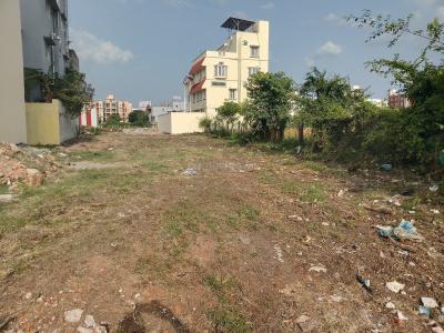 Project Image of 1800.0 - 3795.0 Sq.ft Residential Plot Plot for buy in Pro Gandhi Nagar