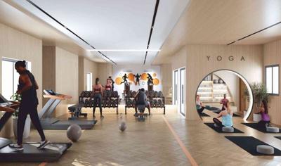 Project Image of 1097.81 - 2159.27 Sq.ft 2 BHK Apartment for buy in MD Heights
