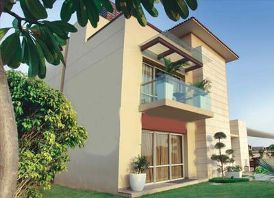 Project Image of 1095 Sq.ft 2 BHK Apartment / Flat for sale in Sector 33 for Rs. 16500000