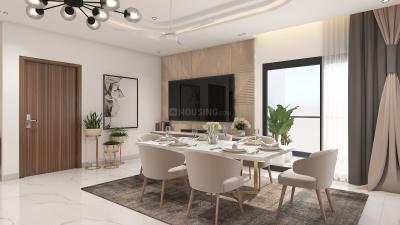 Project Image of 1394.0 - 1889.0 Sq.ft 3 BHK Apartment for buy in Vatsal Utopia