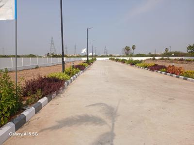 Project Image of 759.0 - 1512.0 Sq.ft Residential Plot Plot for buy in Kasthuris Green Fields