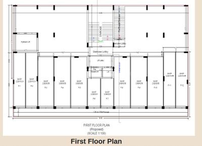 Project Image of 1158.84 - 1159.49 Sq.ft 3 BHK Apartment for buy in Dwarkadhish Kasturi Pride