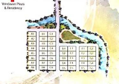 Project Image of 0.0 - 9679.75 Sq.ft Residential Plot Plot for buy in Shree Krishna Kunj