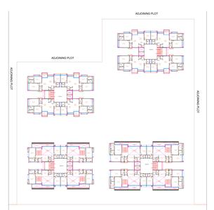 Project Image of 2745.0 - 3735.0 Sq.ft 3 BHK Apartment for buy in Palasa