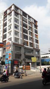 Project Image of 1137.0 - 1606.0 Sq.ft 2 BHK Apartment for buy in Kgeyes Padmalayam
