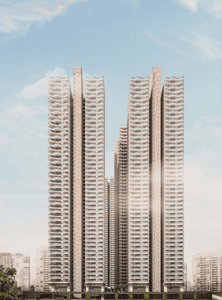 Project Image of 1475.0 - 3375.0 Sq.ft 2 BHK Apartment for buy in Namishree Vrindavan
