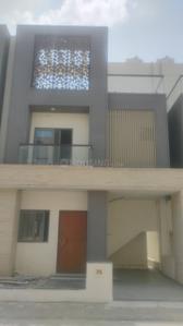 Project Image of 1130 Sq.ft 3 BHK Duplex for sale in Ankhol for Rs. 9200000