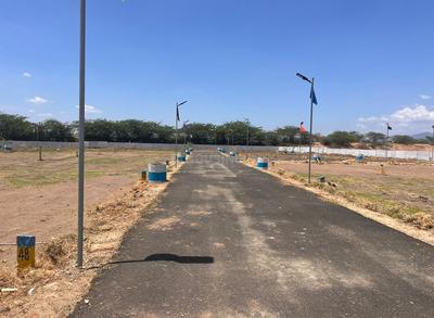 Project Image of 525.0 - 3632.0 Sq.ft Residential Plot Plot for buy in Sree Siva Shakthi Nagar