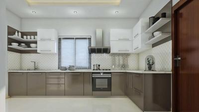 Project Image of 1770.0 - 2925.0 Sq.ft 3 BHK Villa for buy in APR Praveens Grandio
