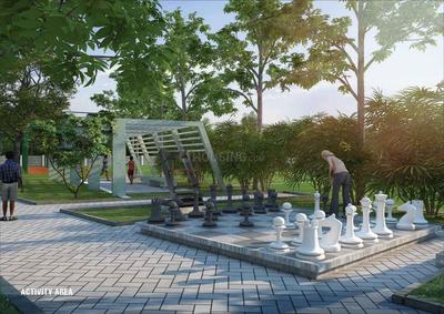 Project Image of 1200.0 - 2970.0 Sq.ft Residential Plot Plot for buy in Citrus Belmont
