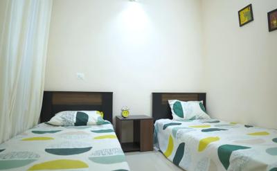 Project Image of 163.07 - 549.71 Sq.ft Studio Studio Apartment for buy in Silicon City