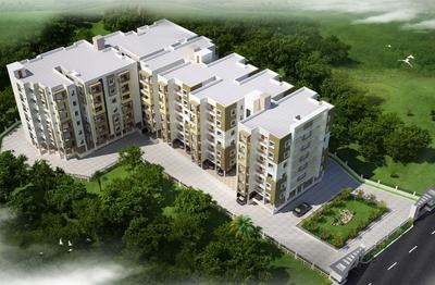 Prabhujee Elegance Images for Elevation of Prabhujee Elegance 2