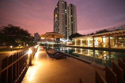 Project Image of 651.0 - 1336.0 Sq.ft 2 BHK Apartment for buy in Kolte Patil Little Earth