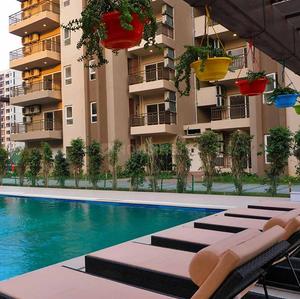 Project Image of 2659.71 - 7104.18 Sq.ft 4 BHK Apartment for buy in Adani Lushlands