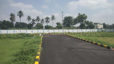 Project Image of 700.0 - 4000.0 Sq.ft Residential Plot Plot for buy in SN Sree Vaari Garden