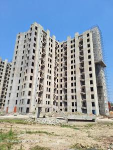 Project Image of 1155.0 - 1290.0 Sq.ft 3 BHK Apartment for buy in Solaris Shalimar