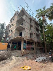 Project Image of 0.0 - 1660.0 Sq.ft 3 BHK Builder Floor for buy in Signature Apartments