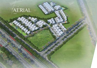 Project Image of 2425.0 - 3316.0 Sq.ft 3.5 BHK Villa for buy in S Square Urban Greens