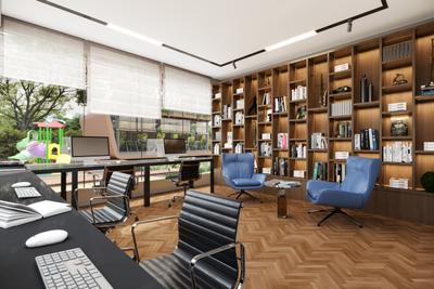 Project Image of 3204.0 - 3249.0 Sq.ft 4 BHK Apartment for buy in Vision Ventus