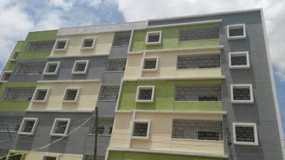 Project Image of 0.0 - 1460.0 Sq.ft 3 BHK Apartment for buy in Shree Sai Palace