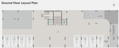 Project Image of 1193.5 - 1380.0 Sq.ft 4 BHK Apartment for buy in Nexon Elite