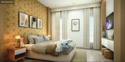 Project Image of 587.0 - 1564.0 Sq.ft 2 BHK Apartment for buy in Radiance The Pride Phase 1