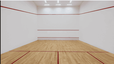 Project Image of 560.0 - 3485.0 Sq.ft 1 BHK Apartment for buy in SNN Raj Etternia