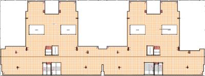 Project Image of 1080.59 - 1383.38 Sq.ft 3 BHK Apartment for buy in Agrasen Realtors Elite