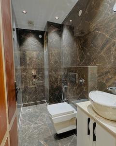 Project Image of 900.0 - 990.0 Sq.ft 3 BHK Builder Floor for buy in Goyal Metro Apartment