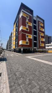 Project Image of 1054.0 - 2048.0 Sq.ft 2 BHK Apartment for buy in VSK Aira