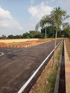 Project Image of 1000.0 - 1300.0 Sq.ft Residential Plot Plot for buy in Grihpati Sankalp