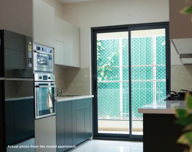Project Image of 1221.0 - 1320.0 Sq.ft 3 BHK Apartment for buy in Urbanest Eastfield