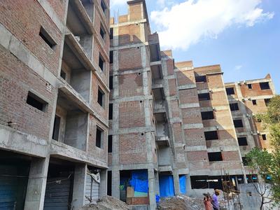 Project Image of 1665.0 - 2120.0 Sq.ft 3 BHK Apartment for buy in Advika Meadows
