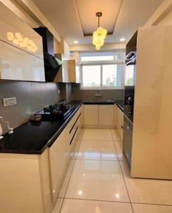 Project Image of 1745.0 - 1895.0 Sq.ft 3 BHK Apartment for buy in The Suman Marvelous