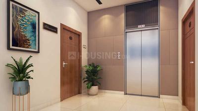 Project Image of 788.0 - 1299.0 Sq.ft 1 BHK Apartment for buy in Ayana 95