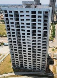 Project Image of 926.88 - 1093.94 Sq.ft 3 BHK Apartment for buy in Hero Homes Mohali Phase 2A