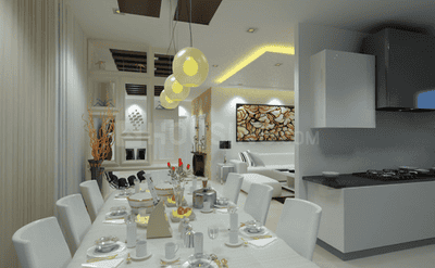 Project Image of 1192.0 - 1899.0 Sq.ft 2 BHK Apartment for buy in Vaishno Heights